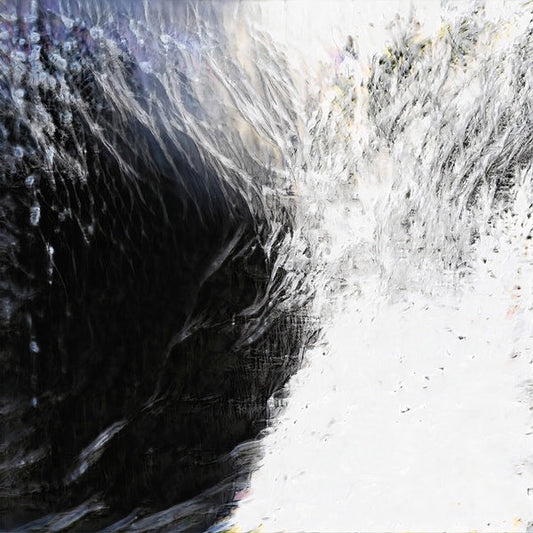 Antecedent (Clear Vinyl) [Import] | Mint (M) Mint (M)