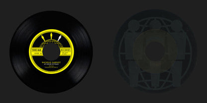 My House Of Peace (7" VINYL) | Mint (M) Mint (M)