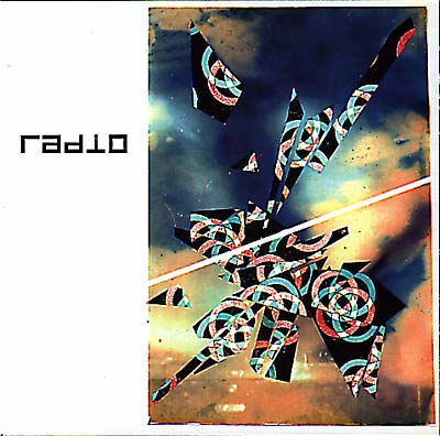 RADIO |
