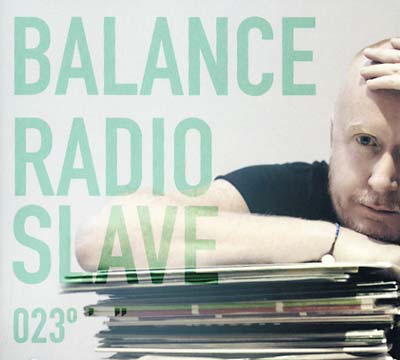 Balance 023 (2xCD) | Mint (M) Mint (M)