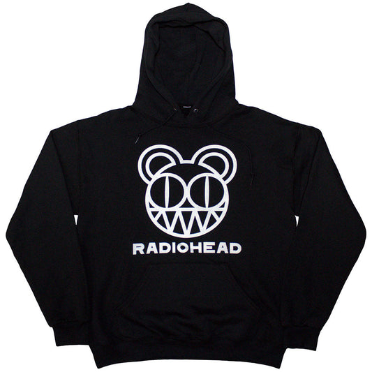 Radiohead - Bearhead |