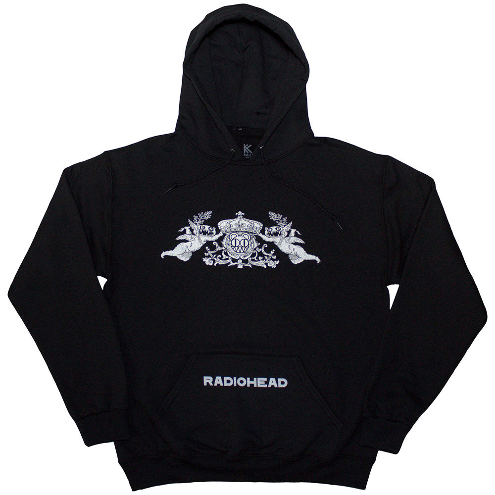 Bearhead Crest |