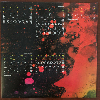 In Rainbows (VINYL) | Mint (M) Mint (M)