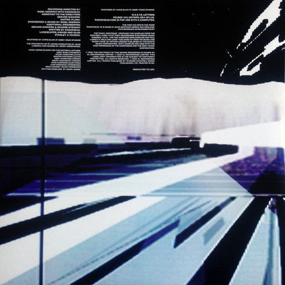 Kid A | Mint (M) Mint (M)