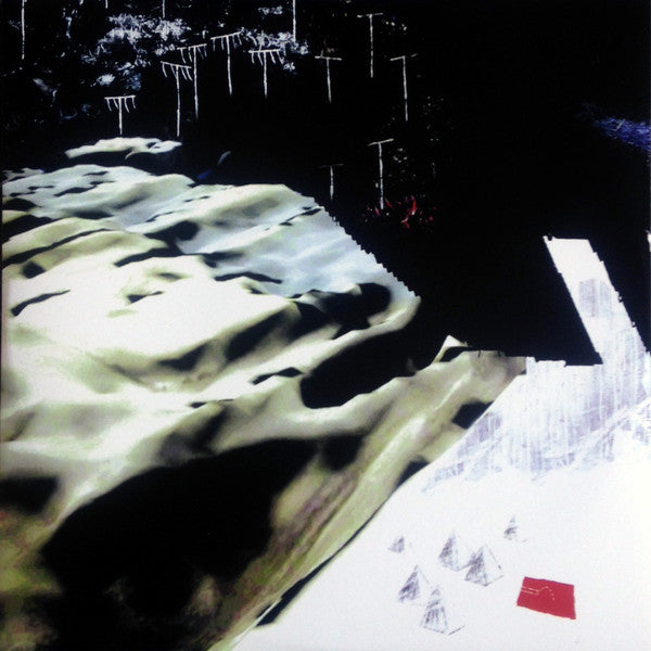 Kid A | Mint (M) Mint (M)