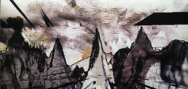 Kid A | Mint (M) Mint (M)