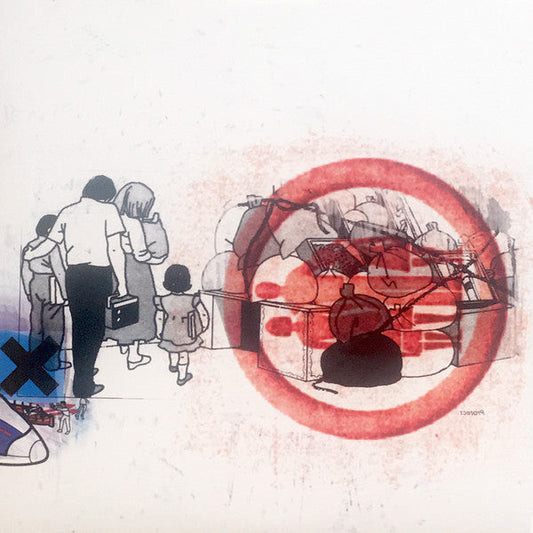 OK Computer OKNOTOK 1997 2017 | Mint (M) Mint (M)