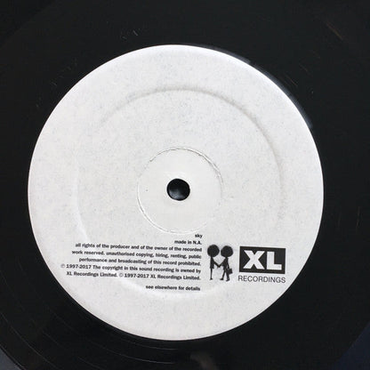 Radiohead - OK Computer OKNOTOK 1997 2017 | Mint (M) Mint (M)