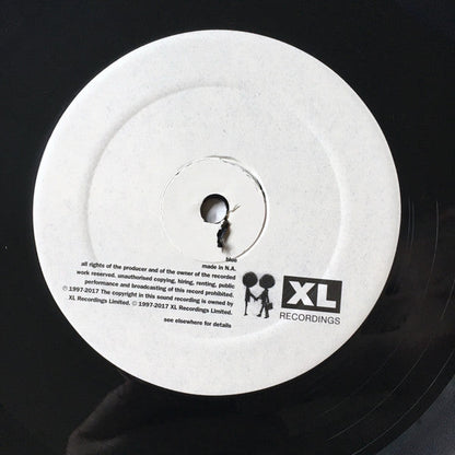 Radiohead - OK Computer OKNOTOK 1997 2017 | Mint (M) Mint (M)