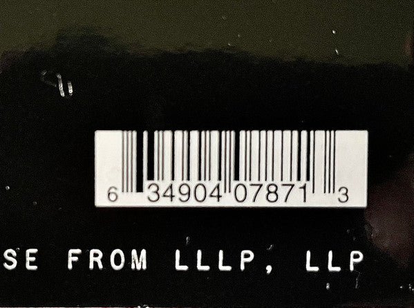 The King Of Limbs | Mint (M) Mint (M)