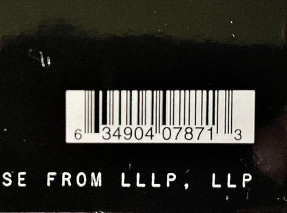 The King Of Limbs | Mint (M) Mint (M)