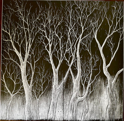 The King Of Limbs | Mint (M) Mint (M)