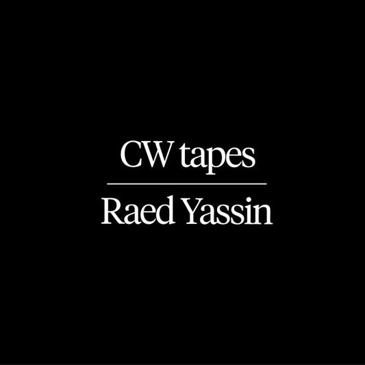 CW Tapes |