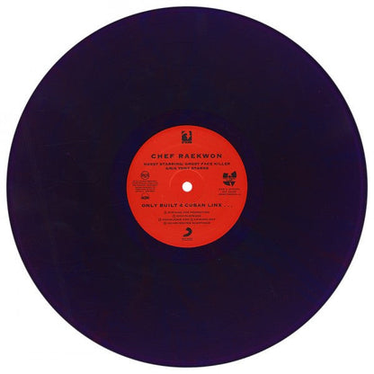 Only Built 4 Cuban Linx... | Mint (M) Mint (M)