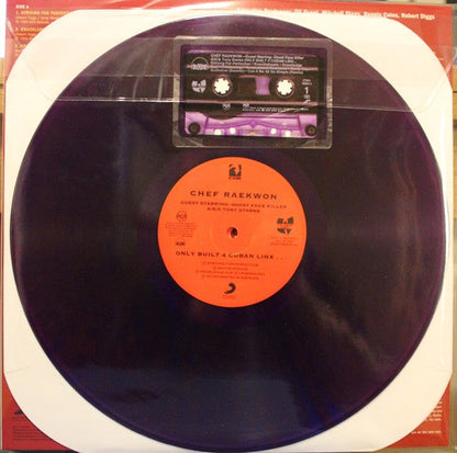 Only Built 4 Cuban Linx... | Mint (M) Mint (M)