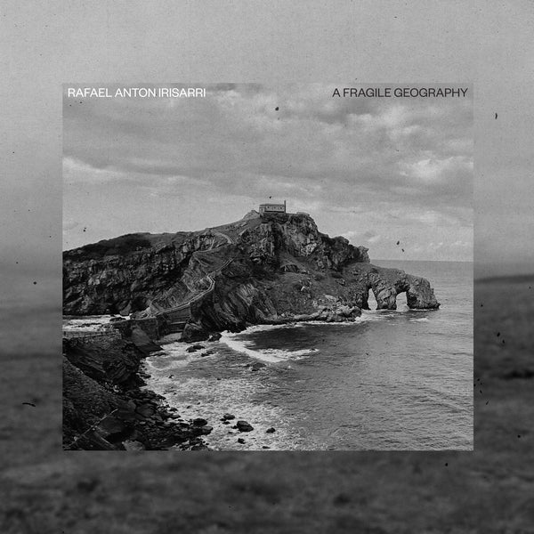 A Fragile Geography (10Th Anniversary) (Yellow Vinyl) [Lp] |