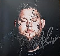 Life By Misadventure (Limited Edition, Autographed Cover) [Import] (2 Lp's) |
