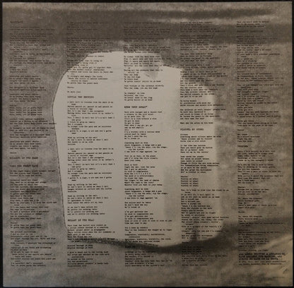 Rage Against The Machine | Mint (M) Mint (M)