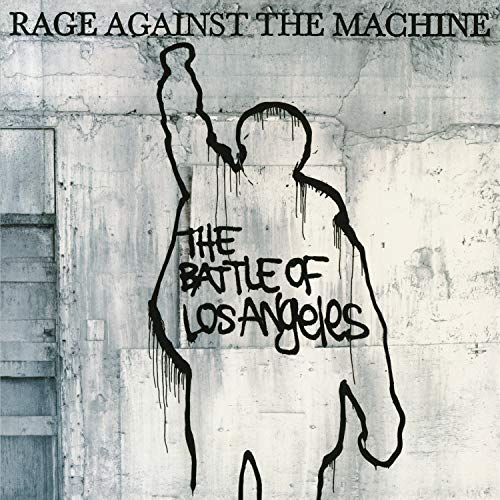 The Battle Of Los Angeles (180 Gram Vinyl) | Mint (M) Mint (M)