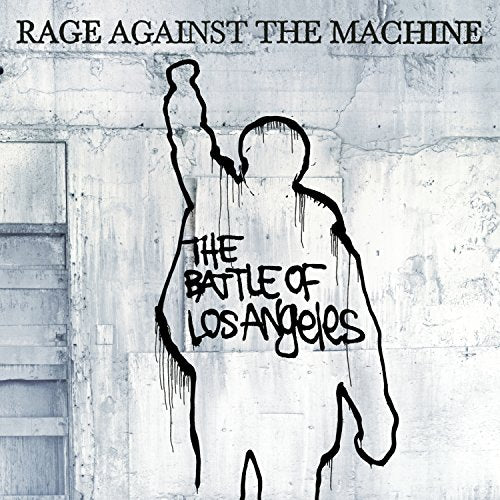 The Battle of Los Angeles (CD) | Mint (M) Mint (M)