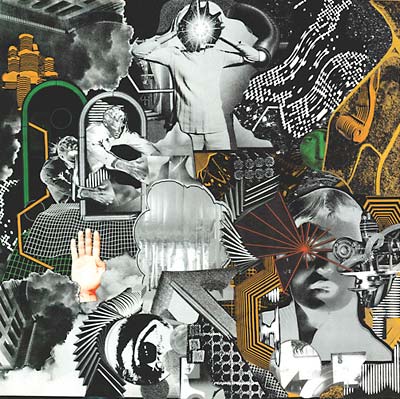 Real Colors of the Physical World |