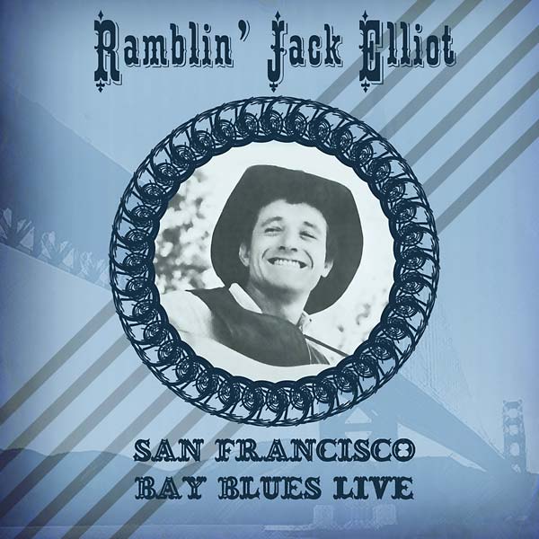 San Francisco Bay Blues Live |