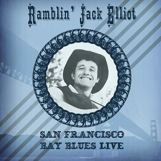 San Francisco Bay Blues Live |