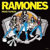 Ramones - Road to Ruin (Deluxe Edition) |
