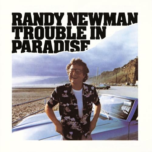 Trouble In Paradise |