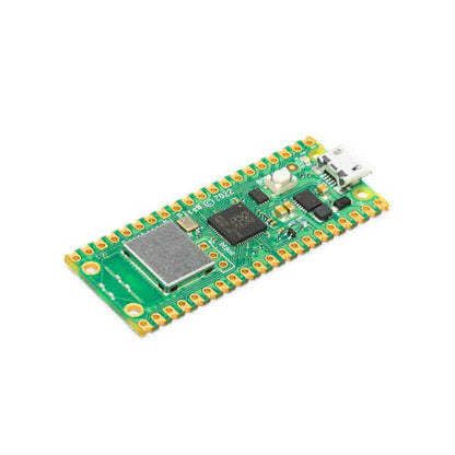 Microcontroller Survival Pack