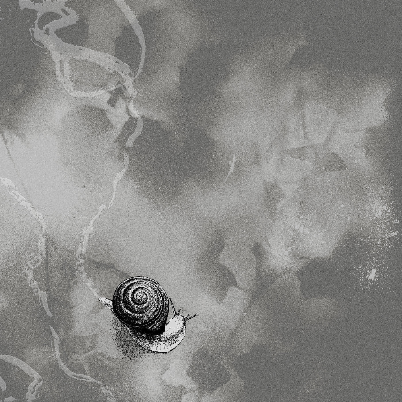 Deep Below (Gray Vinyl) |