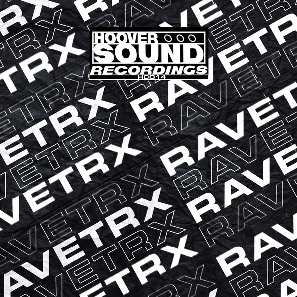 Ravetrx - 14 Down The Dip [12"] |
