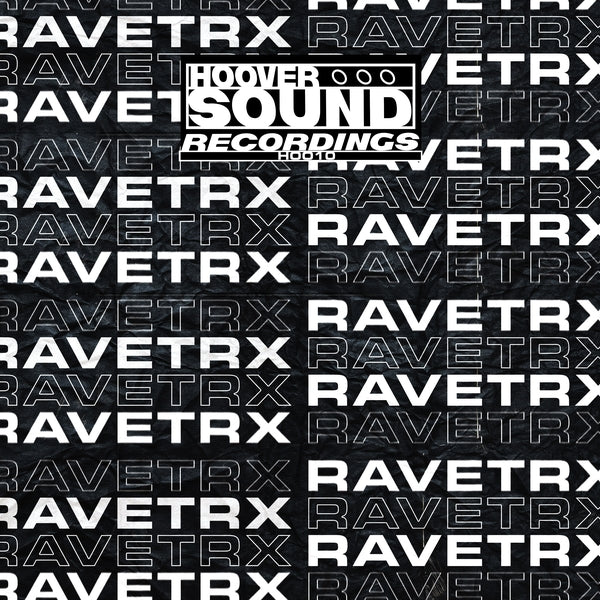 Ravetrx - Tribe Sequence [12"] |