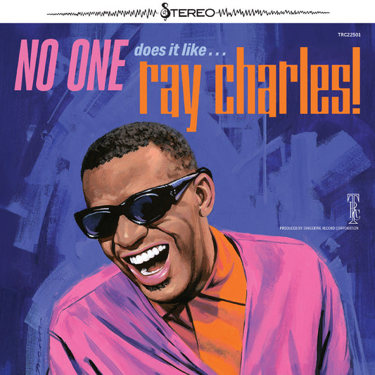 No One Does It Like… Ray Charles! |