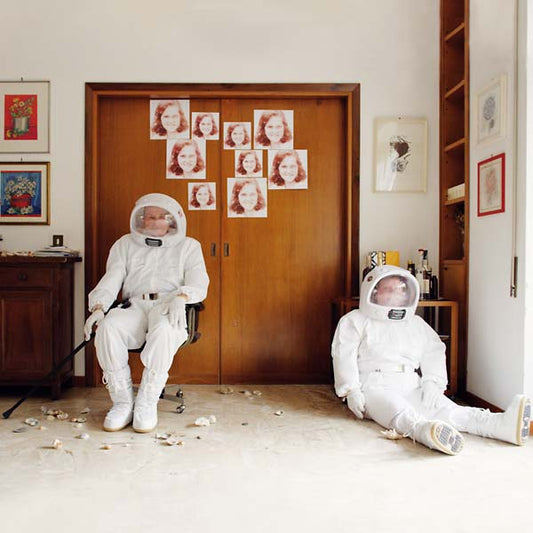 Il Collo e la Collana/Libanon |