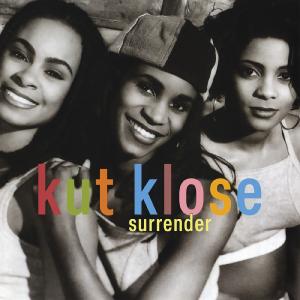 Kut Klose - Surrender (REMASTERED) (BLUE VINYL) |