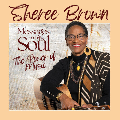 (PRE-ORDER 12/19/2025) Messages From The Soul: Power Of Music [Import] [CD] |