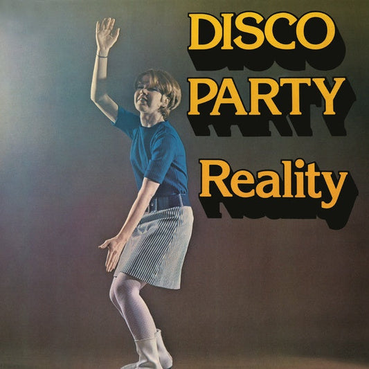 Disco Party |