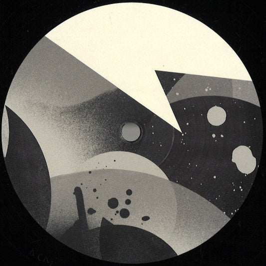 Sunset Sherbet Ep | Mint (M) Mint (M)