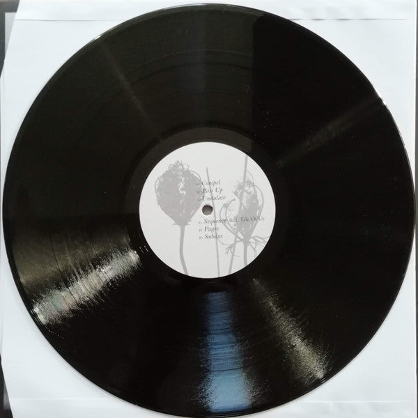 Placid | Mint (M) Near Mint (NM)