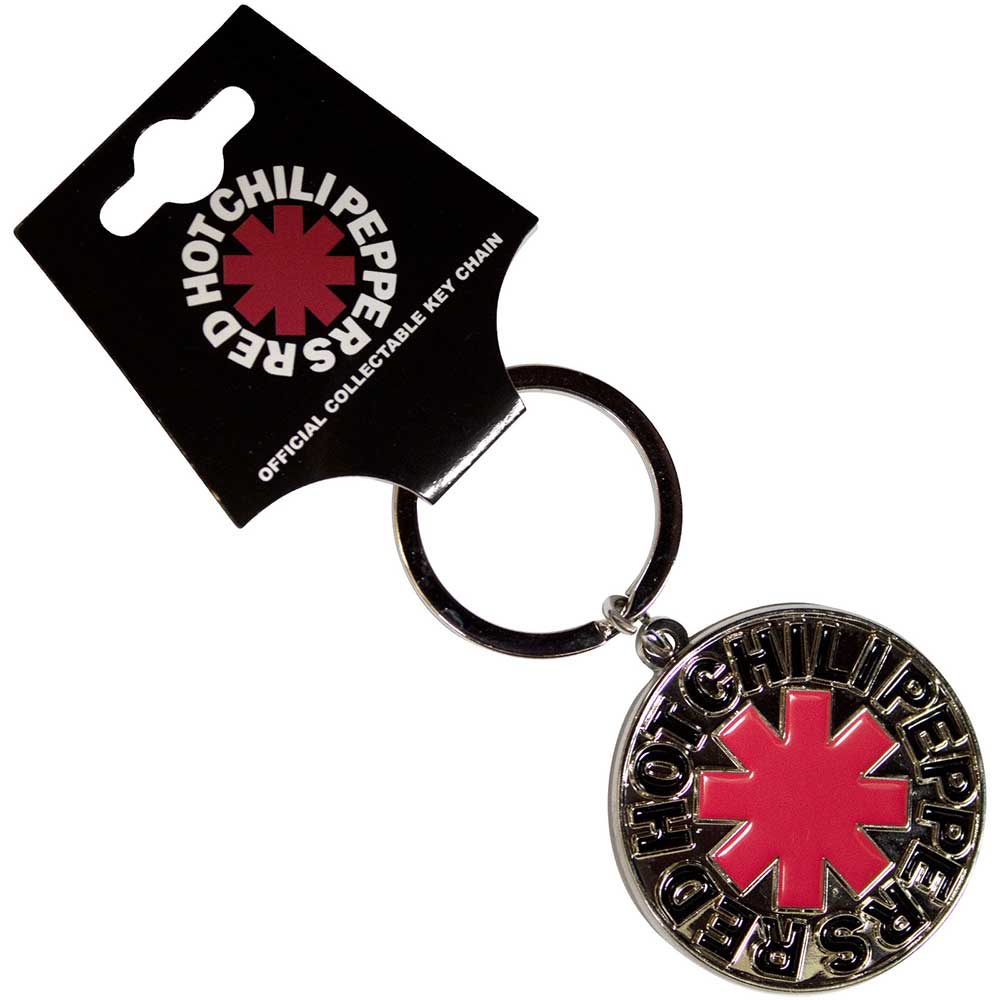 Asterisk Logo Silver |