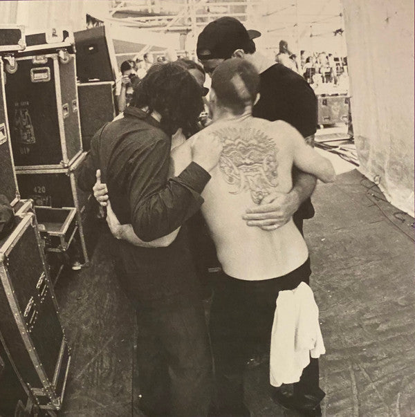 Californication | Mint (M) Mint (M)