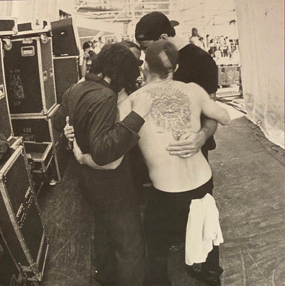 Californication | Mint (M) Mint (M)