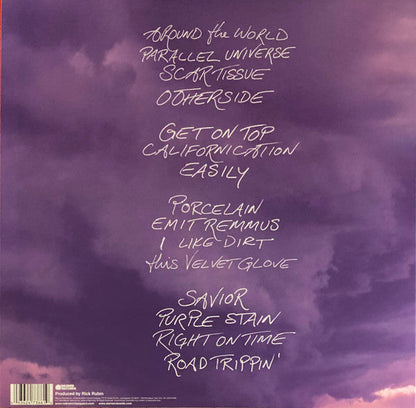 Californication | Mint (M) Mint (M)