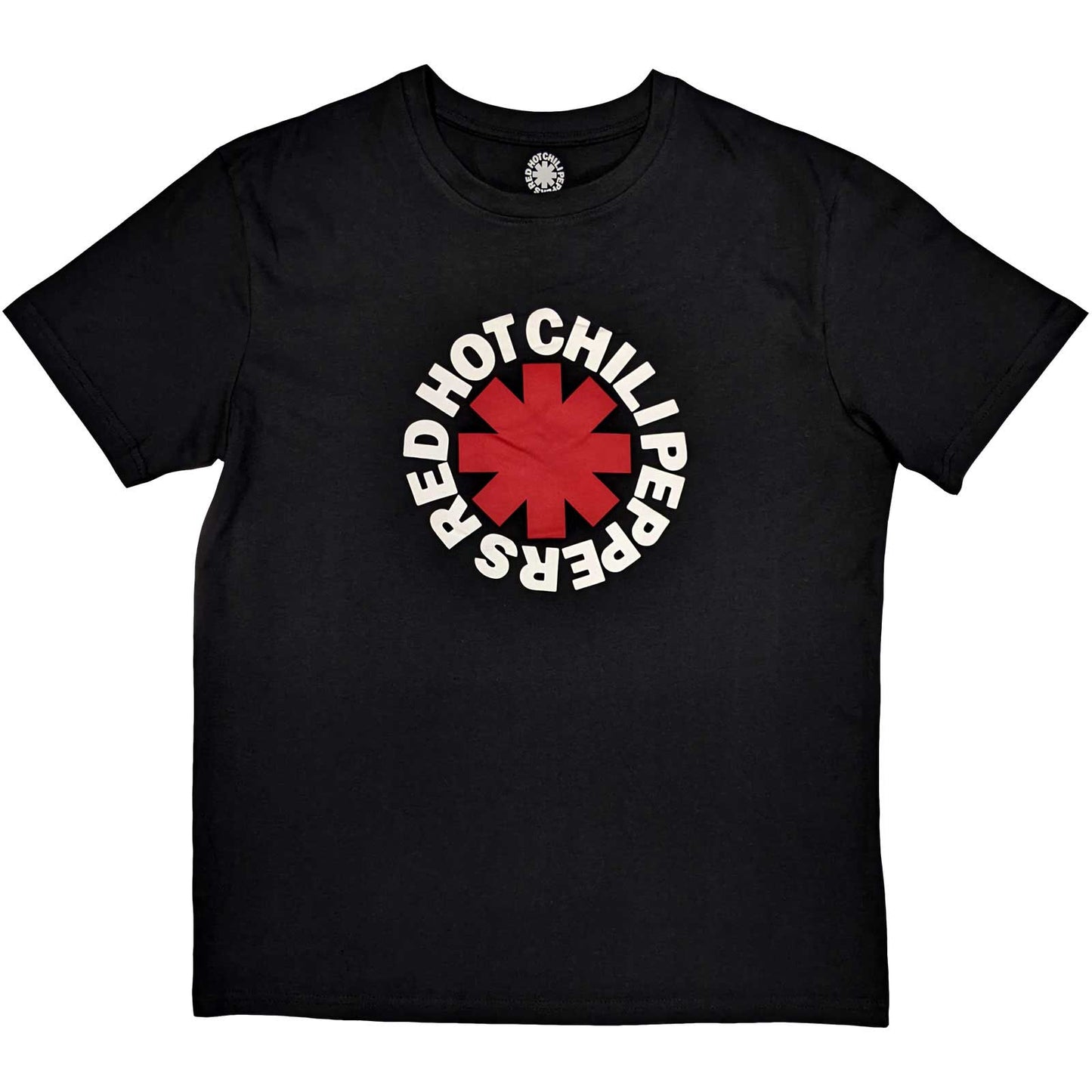 Classic Asterisk |