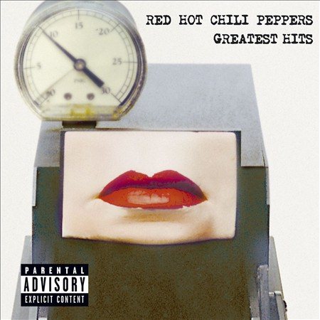 Greatest Hits [Explicit Content] |