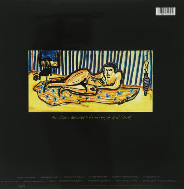 Mothers Milk | Mint (M) Mint (M)