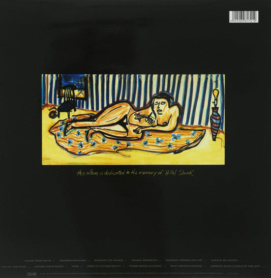 Mothers Milk | Mint (M) Mint (M)