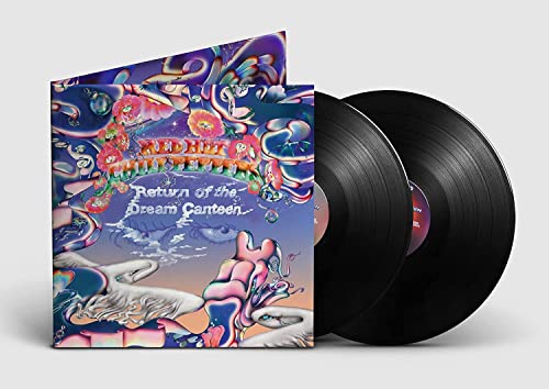 Return of the Dream Canteen: Deluxe Edition | Mint (M) Mint (M)