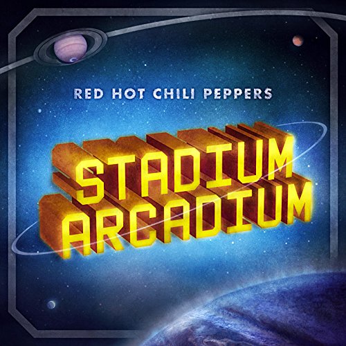 Stadium Arcadium (4 Lp's) | Mint (M) Mint (M)